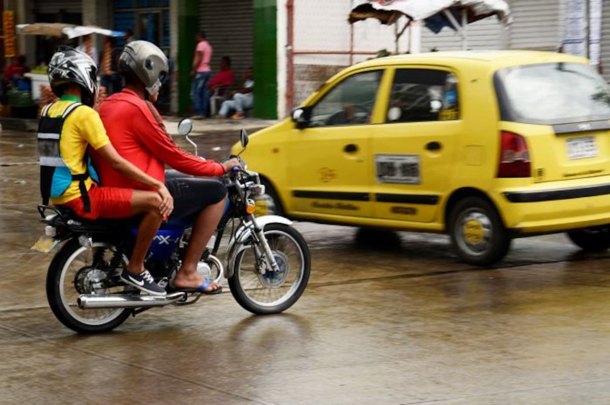 El Decreto 0819 dice que será de carácter permanente, las 24 horas del día, los siete días a la semana. Cortesía.