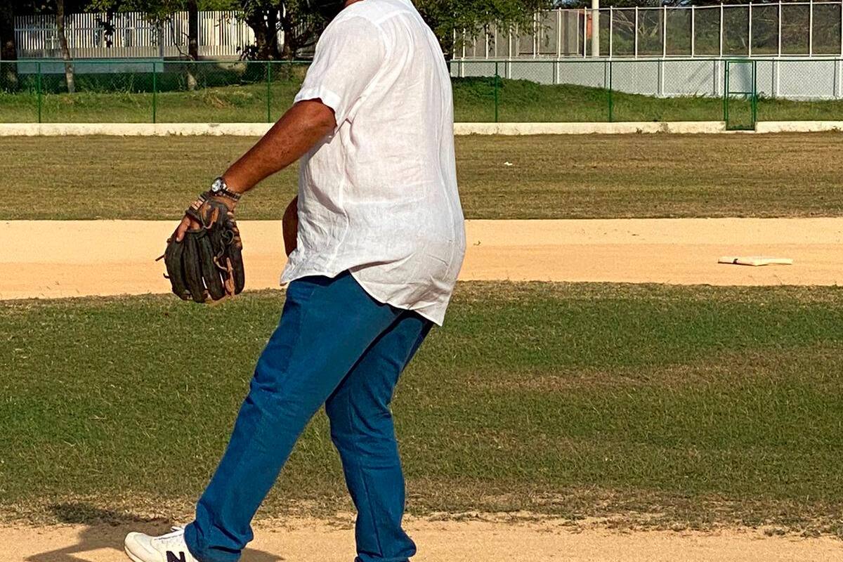 El Club Getsemaní vuelve a la palestra del béisbol local