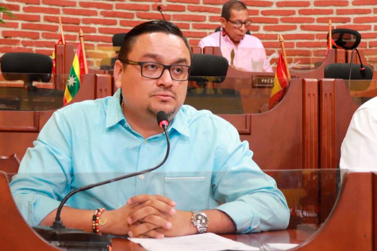 Pugna de 9 contra 9 en el Concejo por elección de presidente