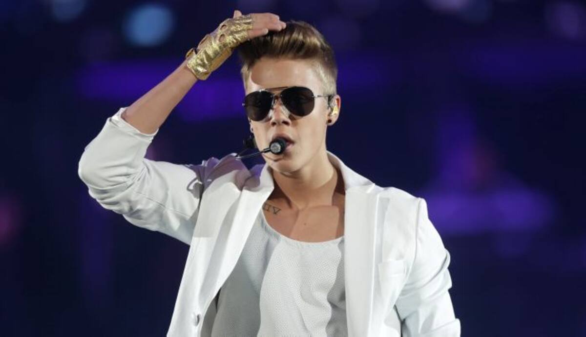 Aún no se ha confirmado si Bieber estuvo en Cartagena hace pocos meses.