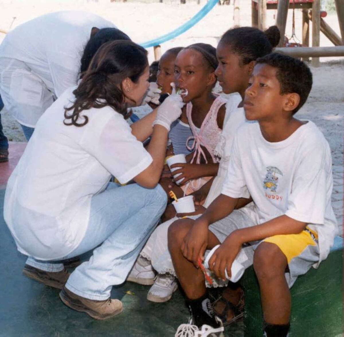 La meta es llegar a los 1.000 medicamentos que sean útiles para niños y adultos. //Archivo.