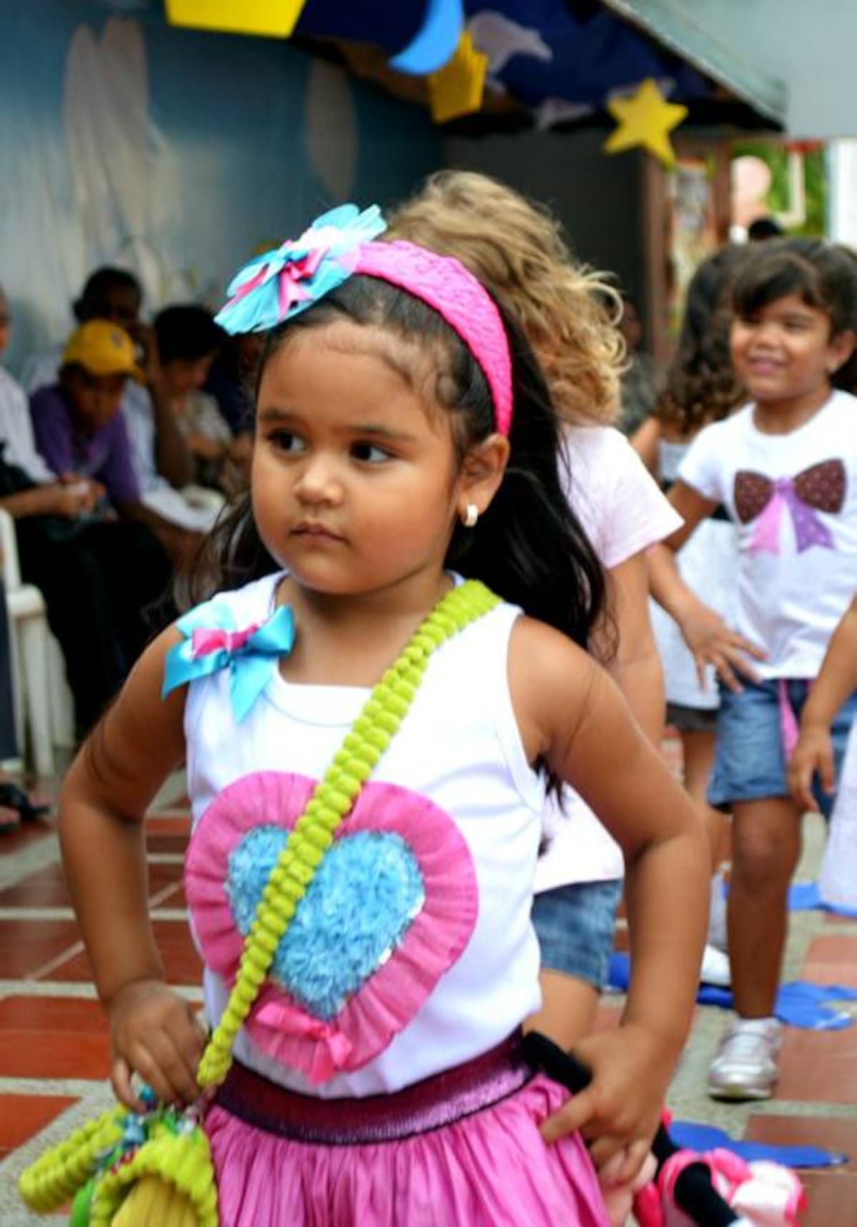 Samantha Martínez.