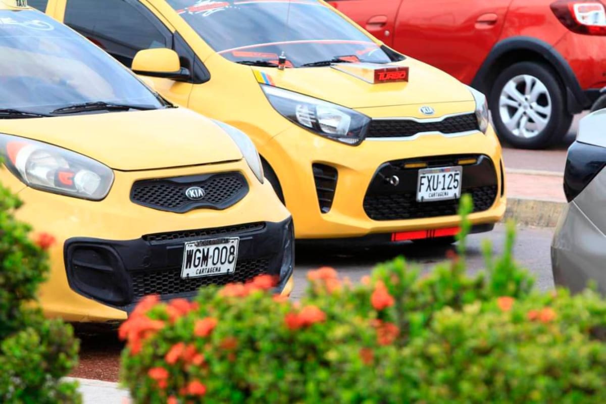 Este lunes 28 de agosto hay marchas contra el alza de la gasolina