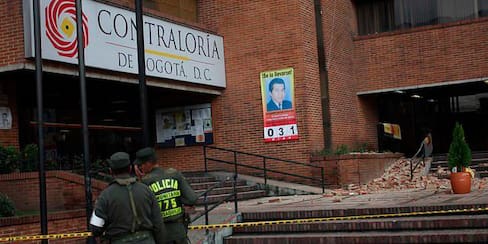 Elección de contralores regionales, un lío político y judicial