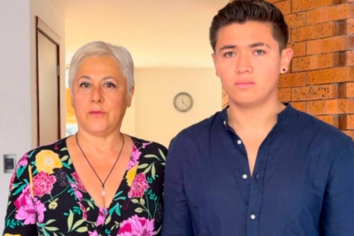 “No perdimos un bebé”: la impactante revelación de Alina Lozano y su esposo