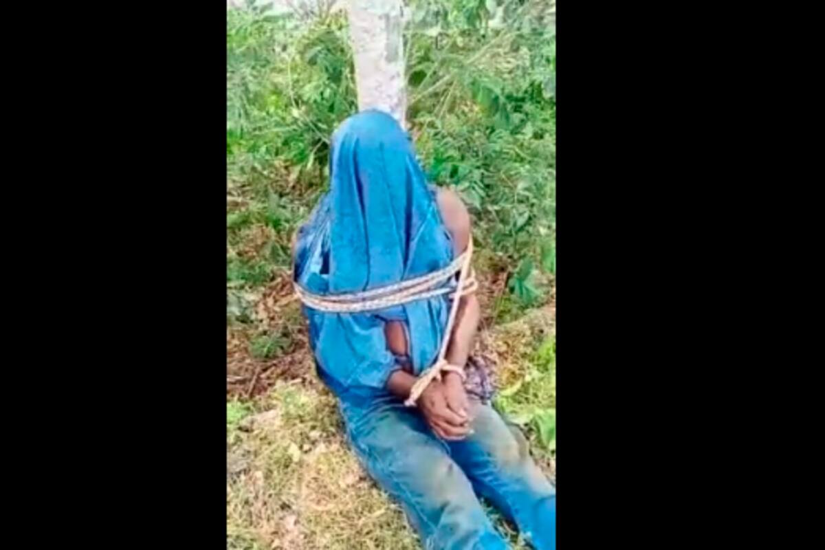 Video: rescatan a hombre que había desaparecido en Barú