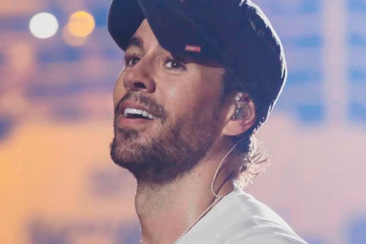 “Es el tiempo adecuado de parar”, Enrique Iglesias al lanzar ‘Final’