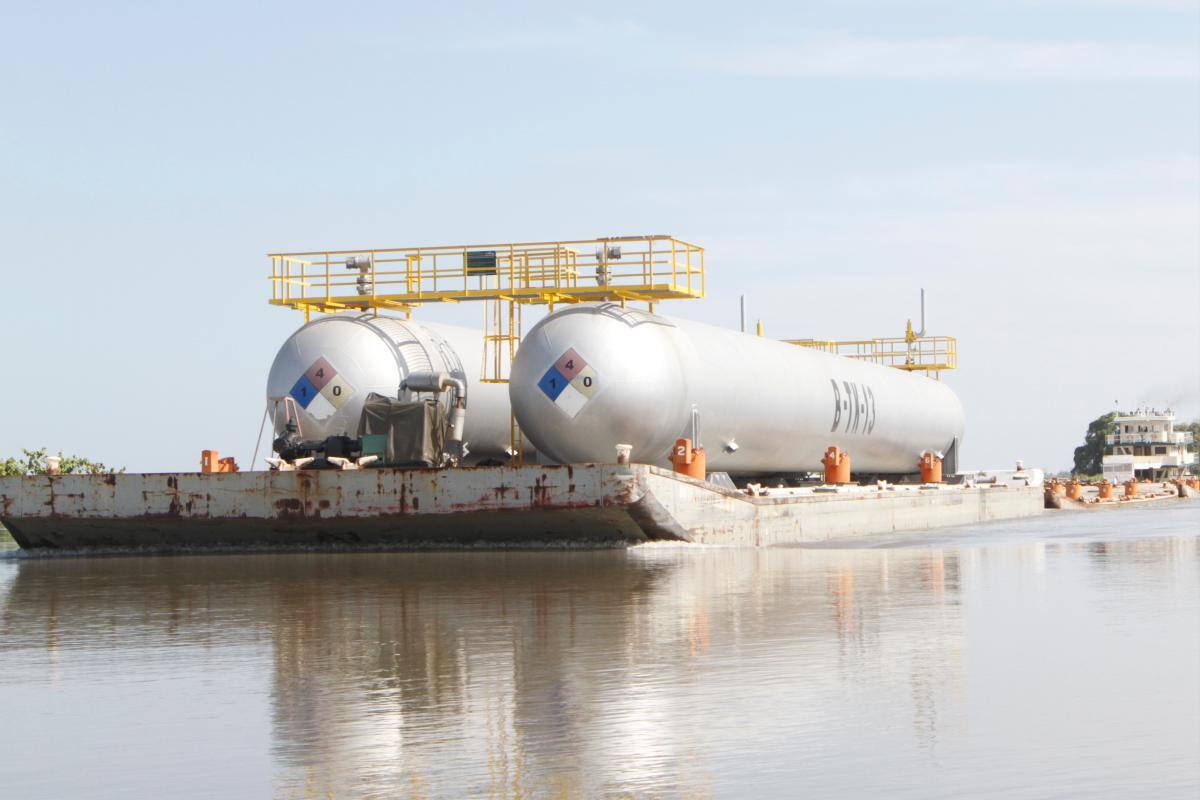 ANDI organizó encuentro entre empresarios y el presidente Duque