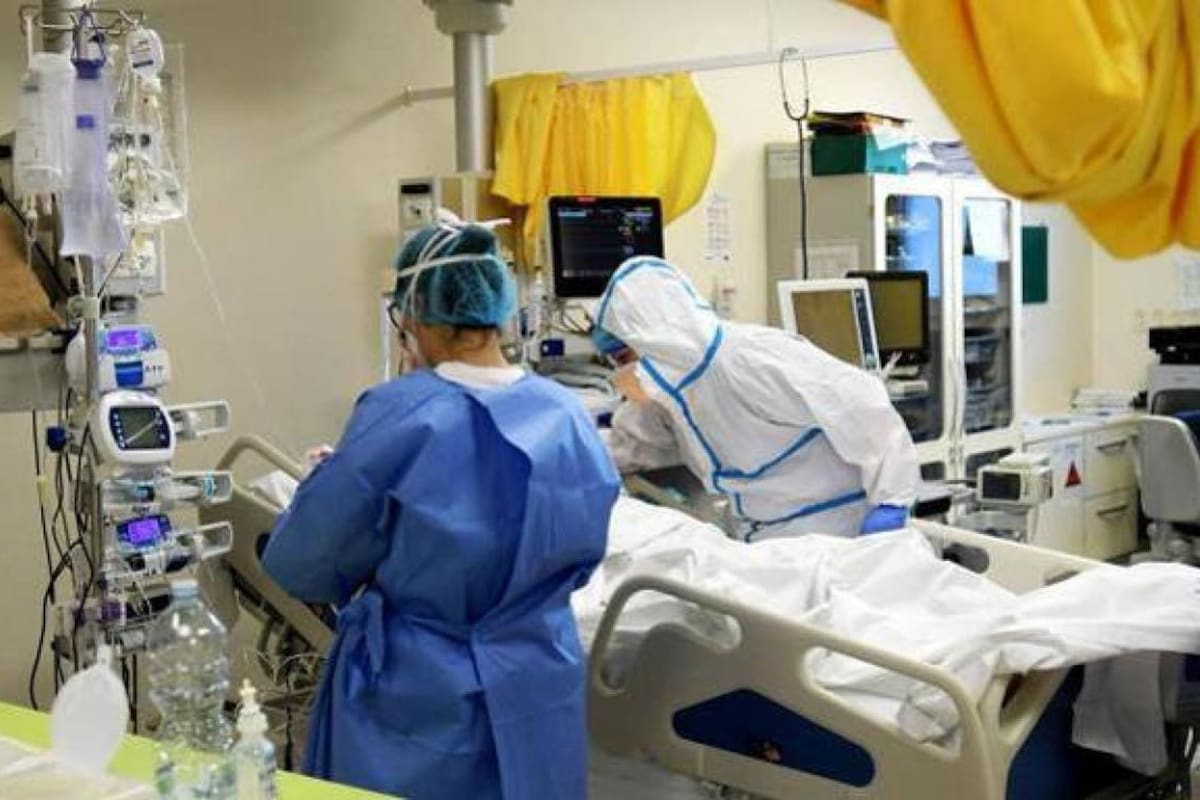 9 de 14 IPS en Montería tienen ocupadas todas las camas de UCI COVID