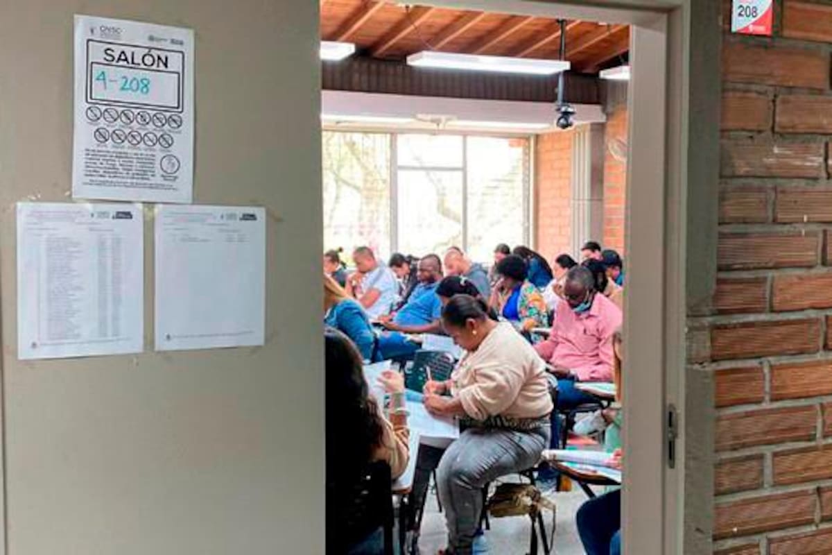 ¿Quieres trabajar con el Estado? Abren 32 vacantes en Cartagena