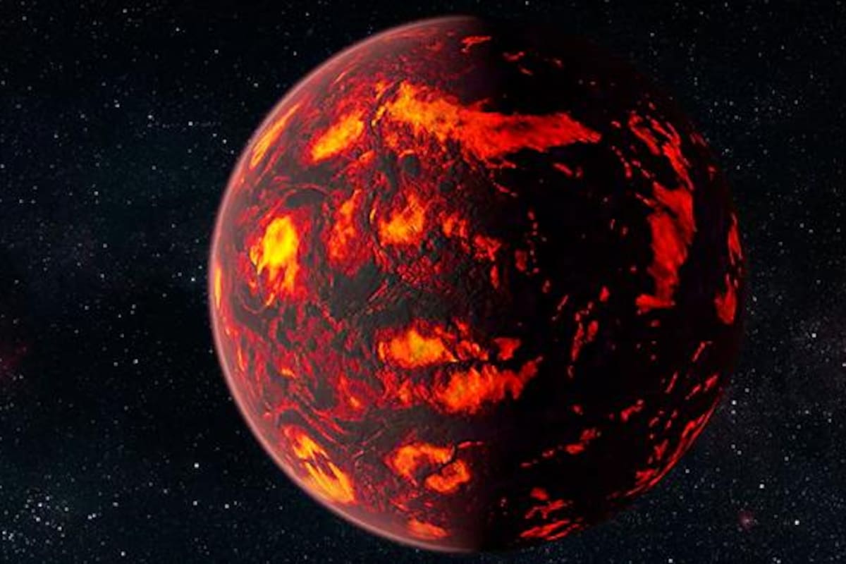 ¿La NASA encontró al infierno? Iglesia Católica opina al respecto