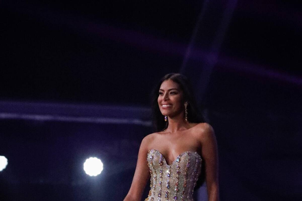 El motivo por el cual Colombia no ganó Miss Universo 2021