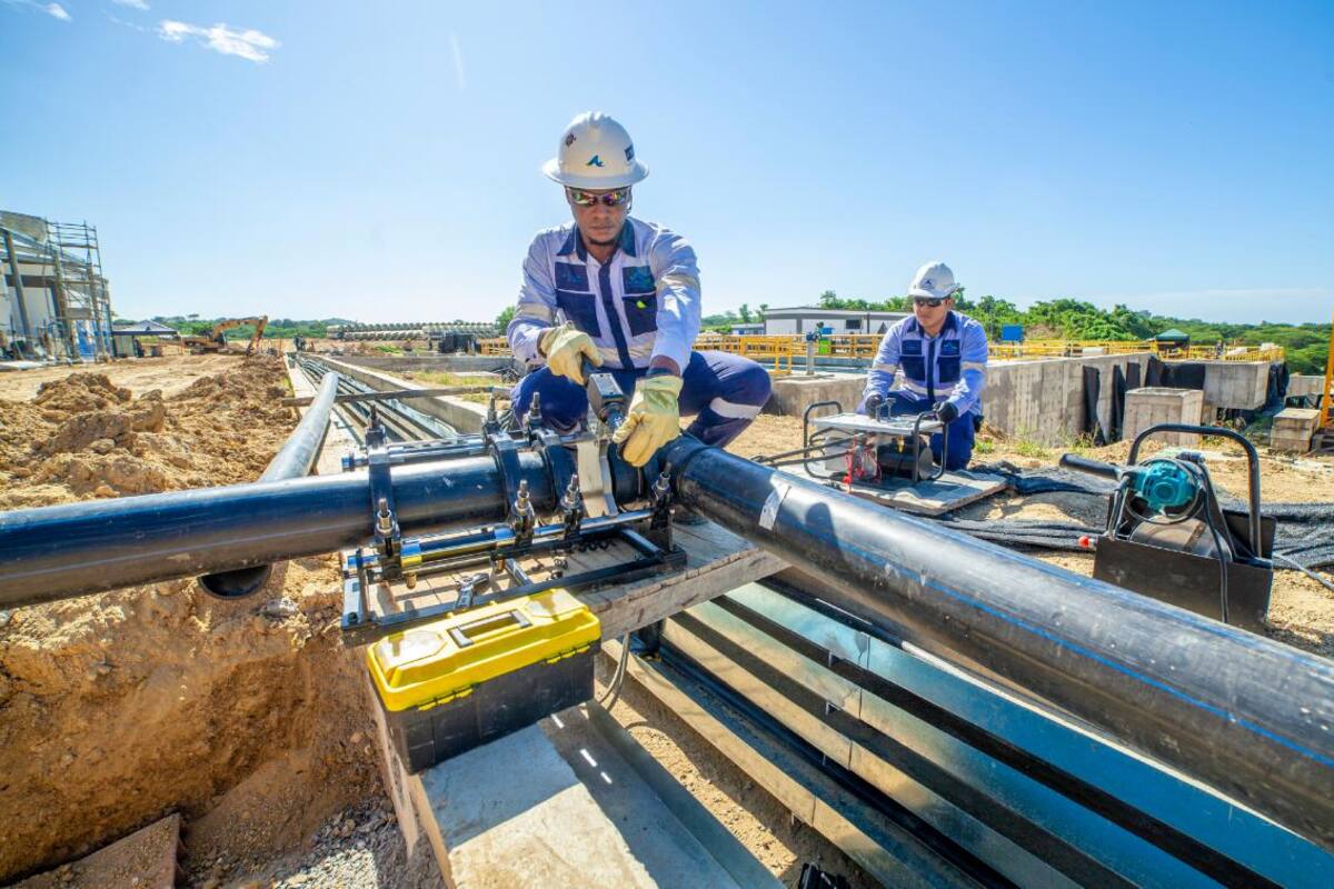 Acuacar gana Gran Premio de Andesco a la Sostenibilidad y tres galardones más