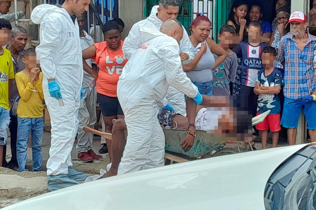 Hombre al que sicarios mataron en Villa Carmen tenía 5 anotaciones judiciales