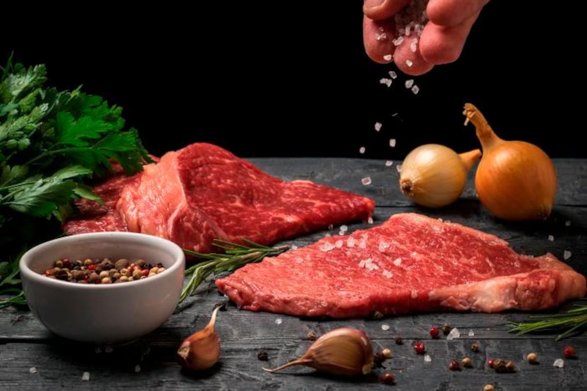 ¡Atención! Bajará el precio de la carne en Colombia