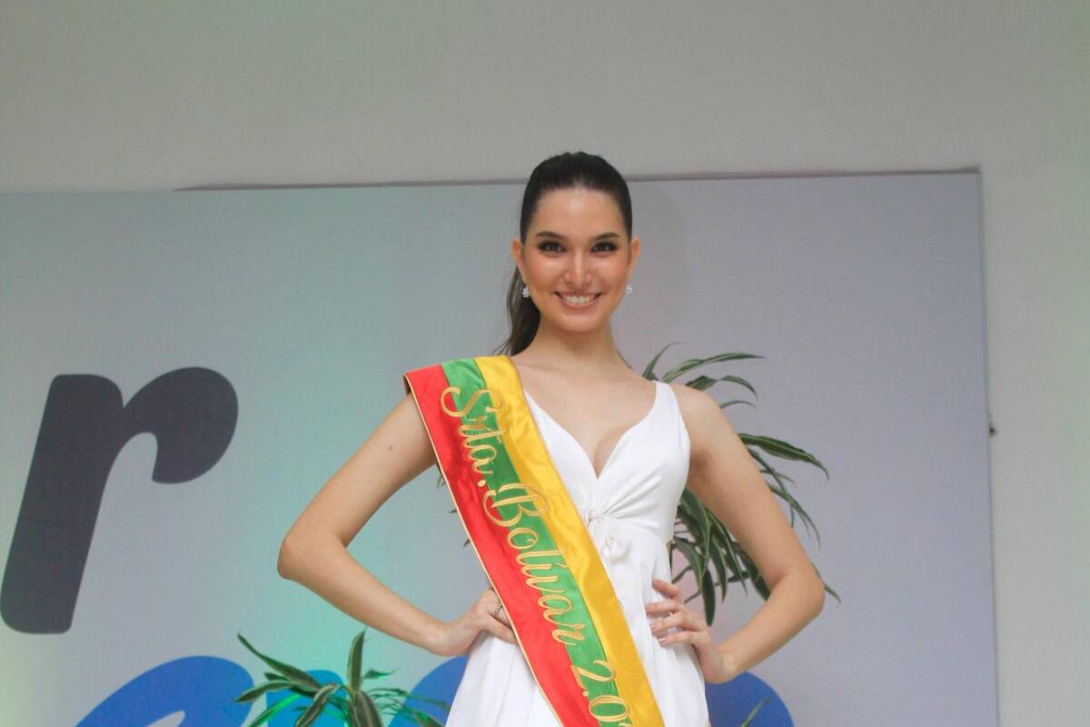 Abiertas las inscripciones para Señorita Bolívar 2022