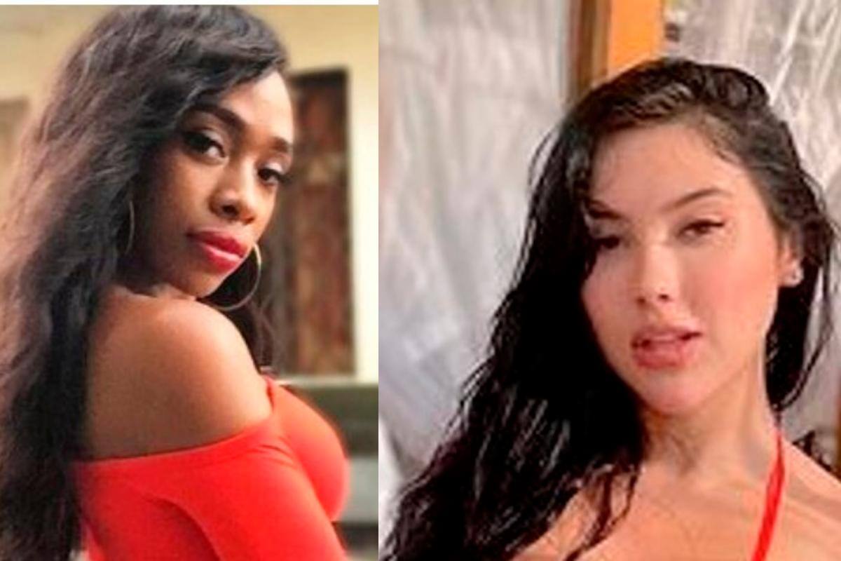 Aida Victoria Merlano “peina” a Karen Sevillano: morronga, cizañera y más