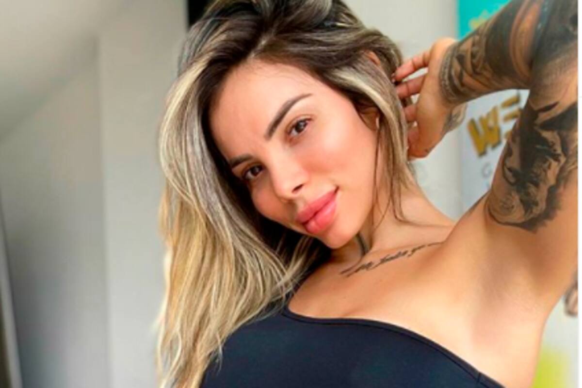 Exparticipante de ‘El Desafío’ continuará proceso legal desde la cárcel