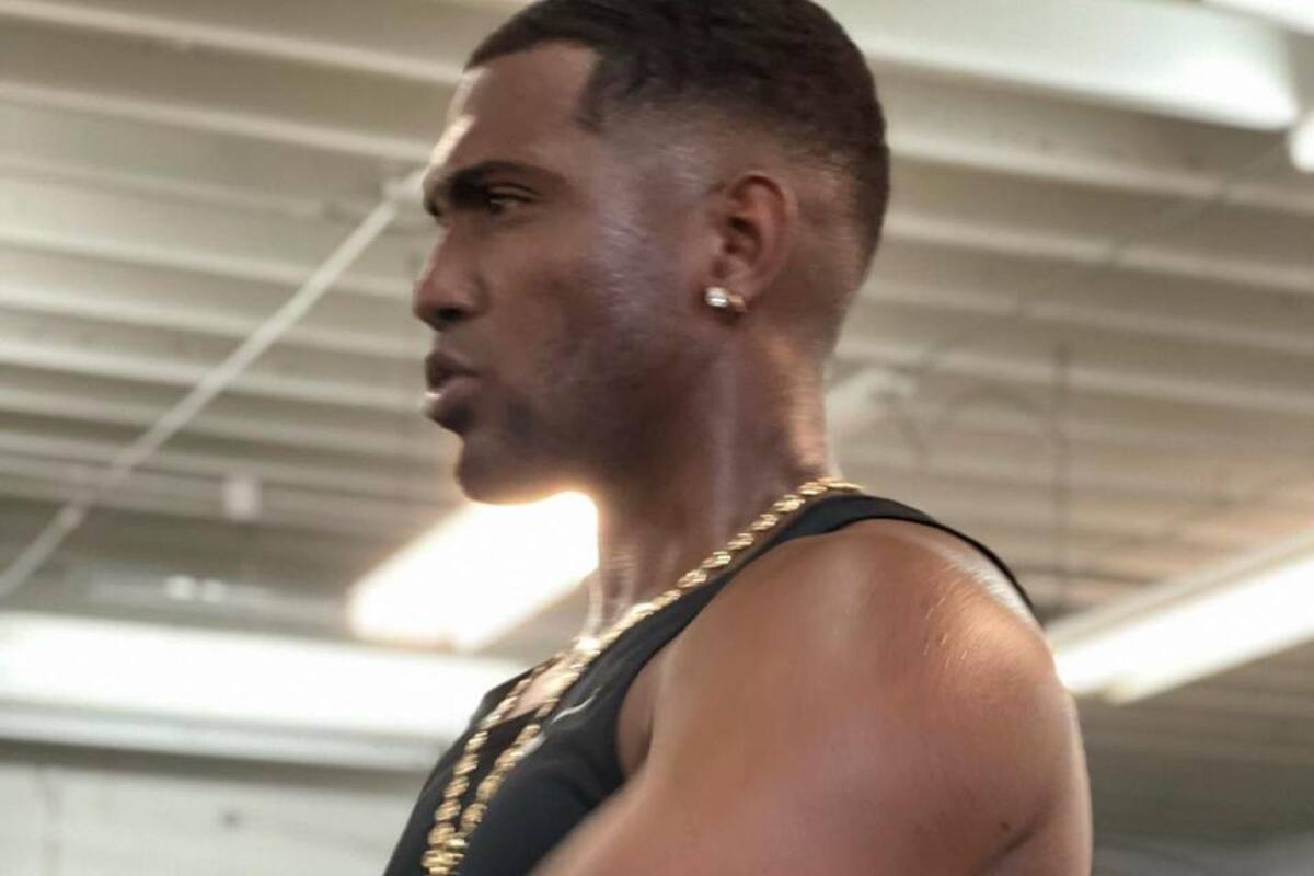 Entrevista: Julio Teherán, sinónimo de esfuerzo, talento, paciencia y fe