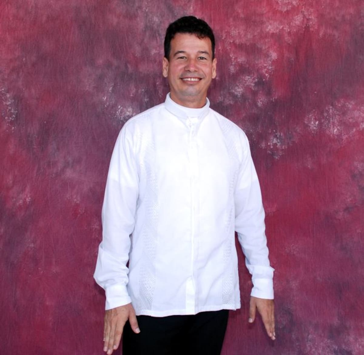 José AntonioValle Bayona CORTESÍA