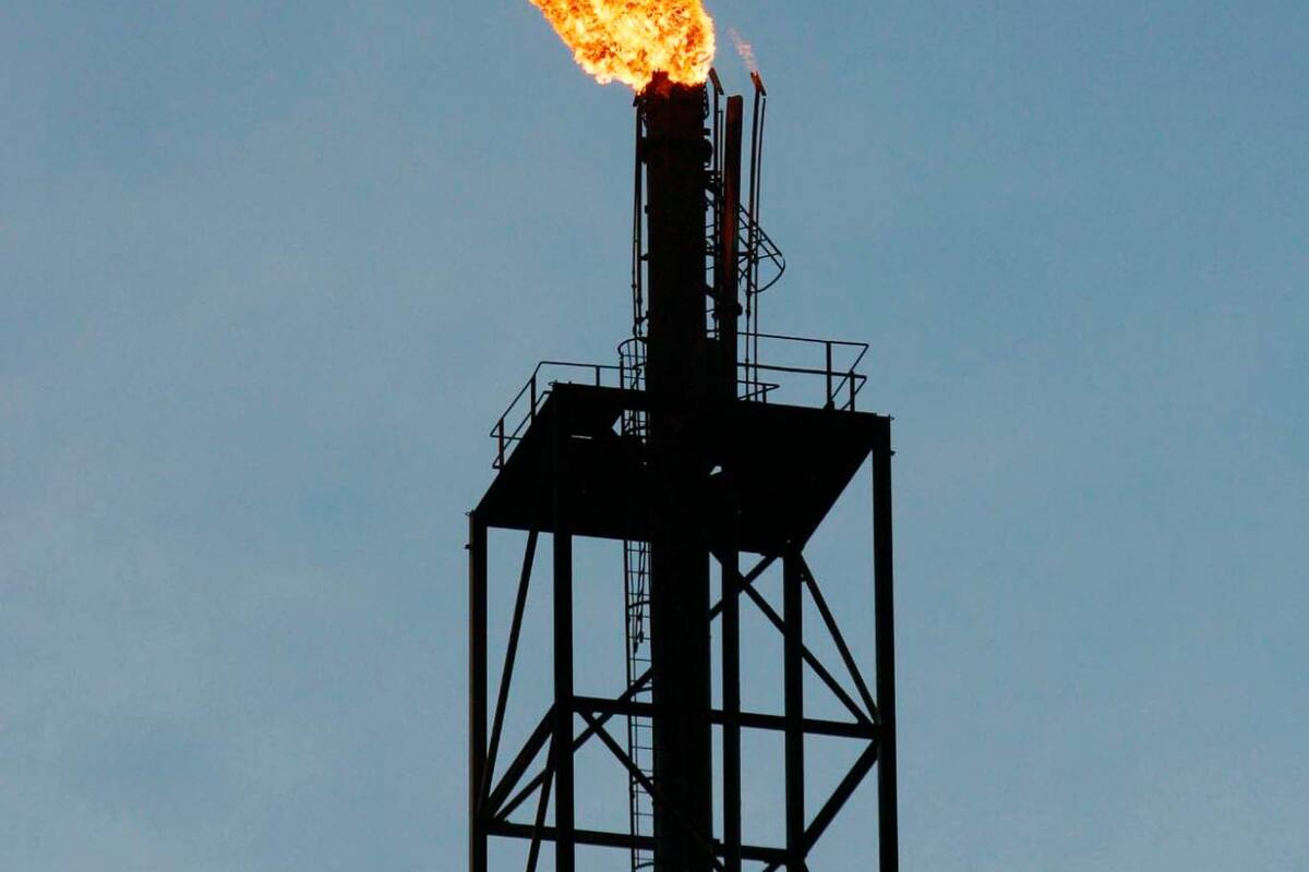 Producción de petróleo en mayo cayó 18,15 % en Colombia