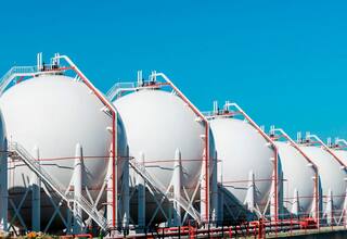 Semana Arpel-Naturgas, en Cartagena: la transición energética, a debate