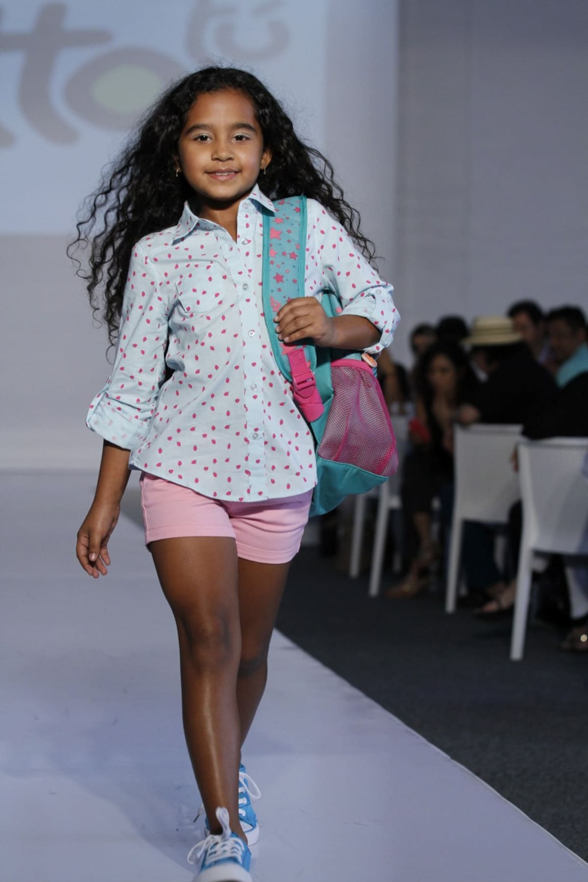 Diseños de Totto Tú. MARUJA PARRA