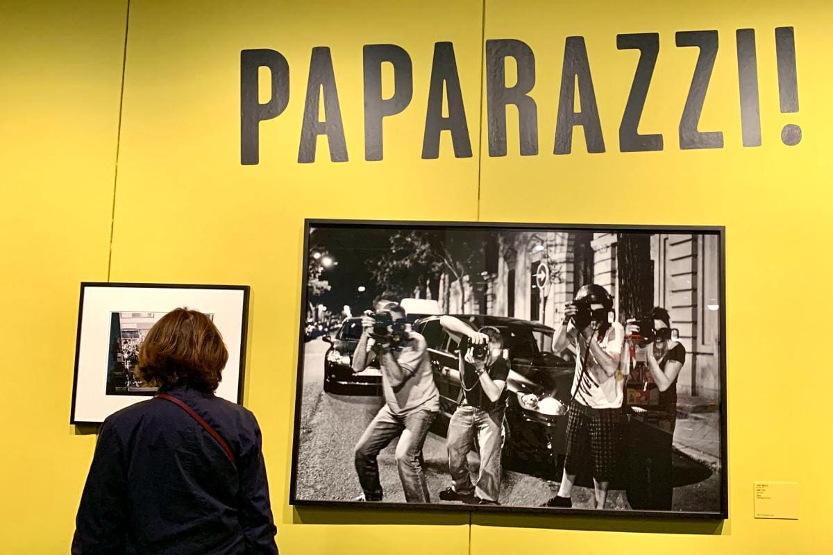 “Cazadores” de famosos: la vida de los paparazi más allá de su mala fama
