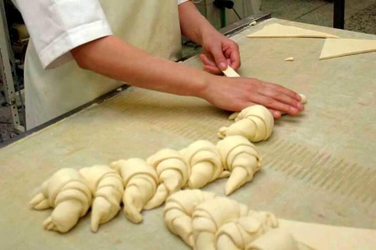 La dura crisis que atraviesan los panaderos del país
