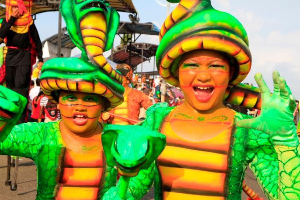 2020: lo que perdió Cartagena sin sus Fiestas de Independencia