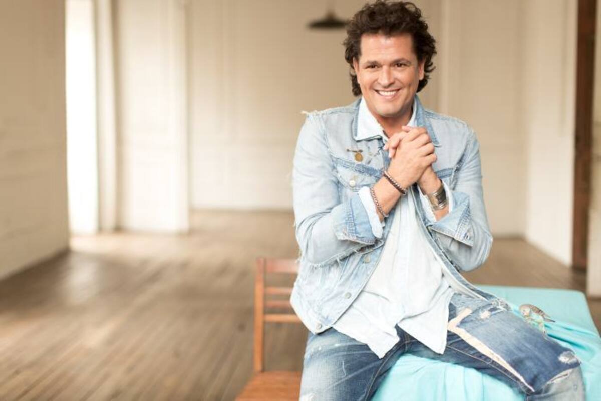 Carlos Vives donará terreno para construir museo en Bogotá