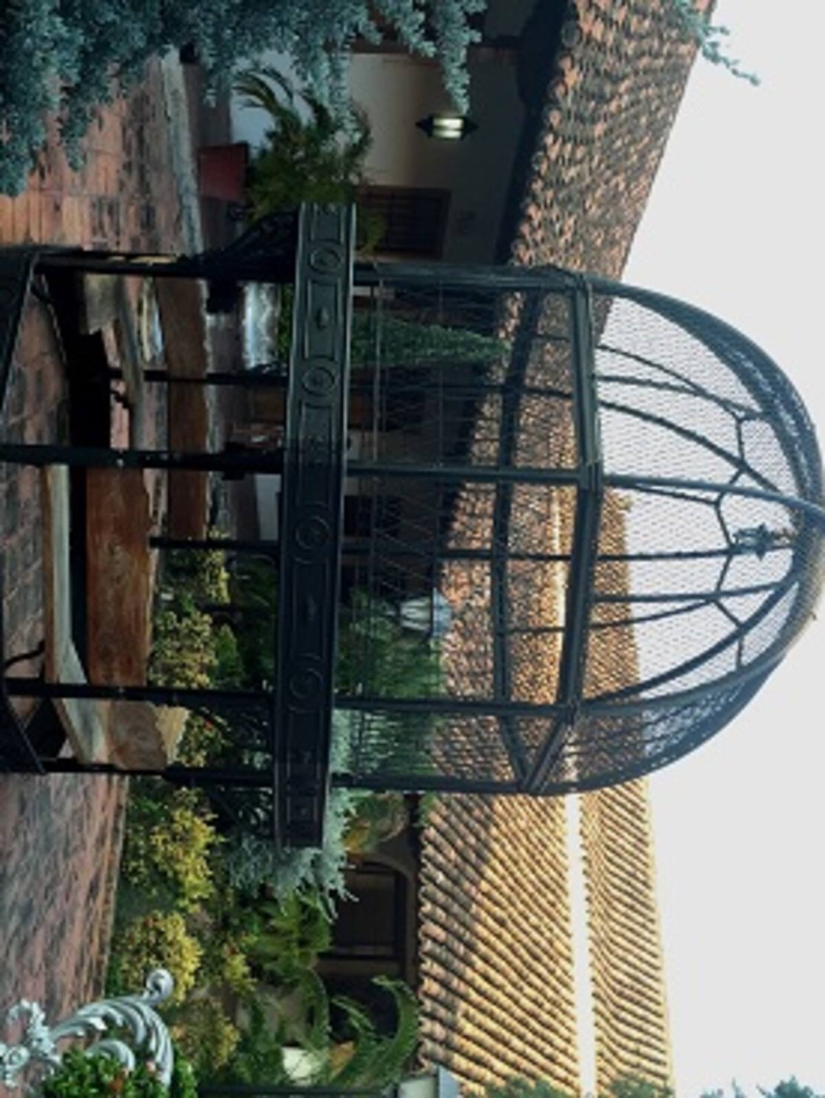 Casa de la Cultura.
