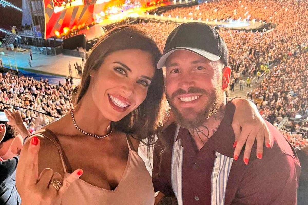 ¡Tensión en Sevilla! Crisis en el matrimonio de Sergio Ramos y Pilar Rubio
