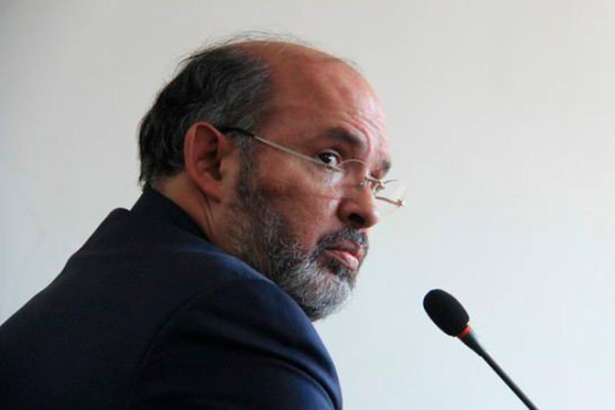 Fiscalía pidió condena para Francisco Ricaurte por el ‘Cartel de la Toga’