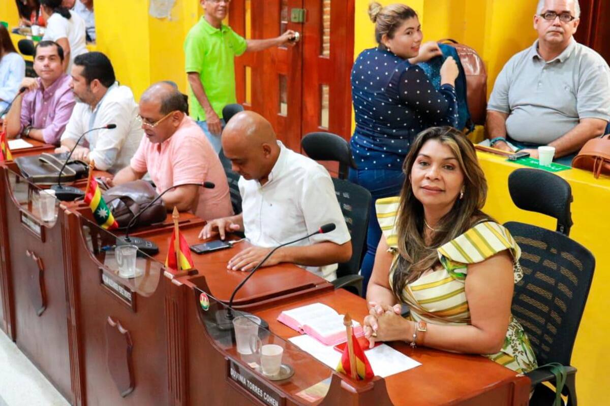 Concejo de Cartagena: se abre interrogante sobre curul liberal