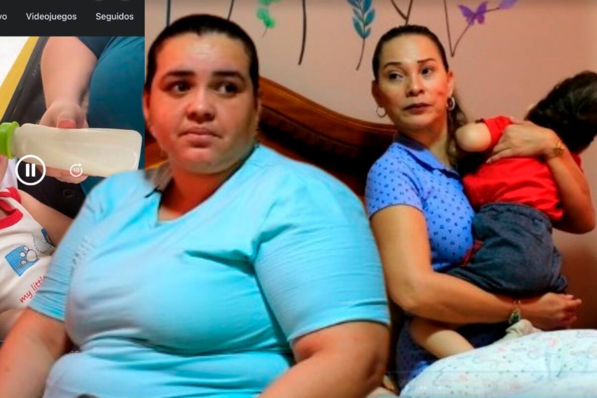 Video: Influencers habrían aprovechado deformidad de un niño para ganar dinero