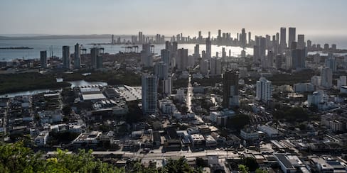 Los negocios que más están creciendo en los barrios de Cartagena