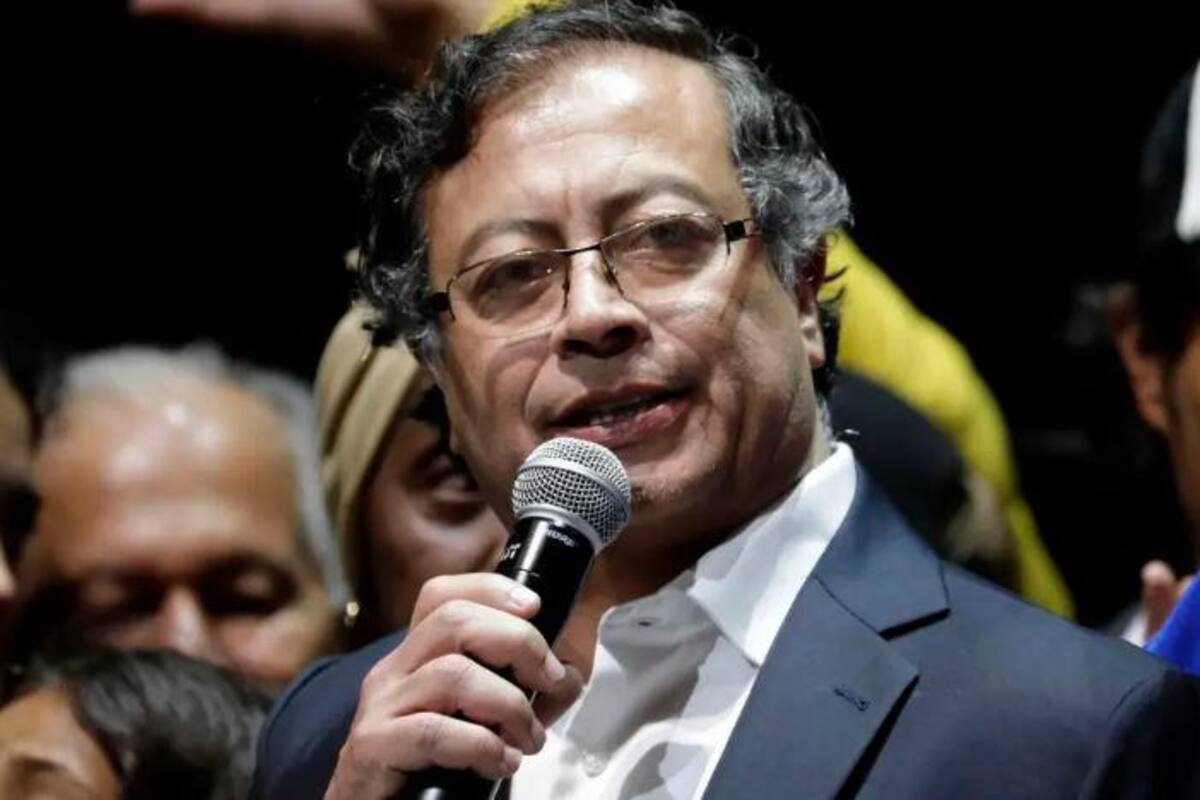 Petro denuncia asesinato de líder social por “ser aliado del Gobierno”