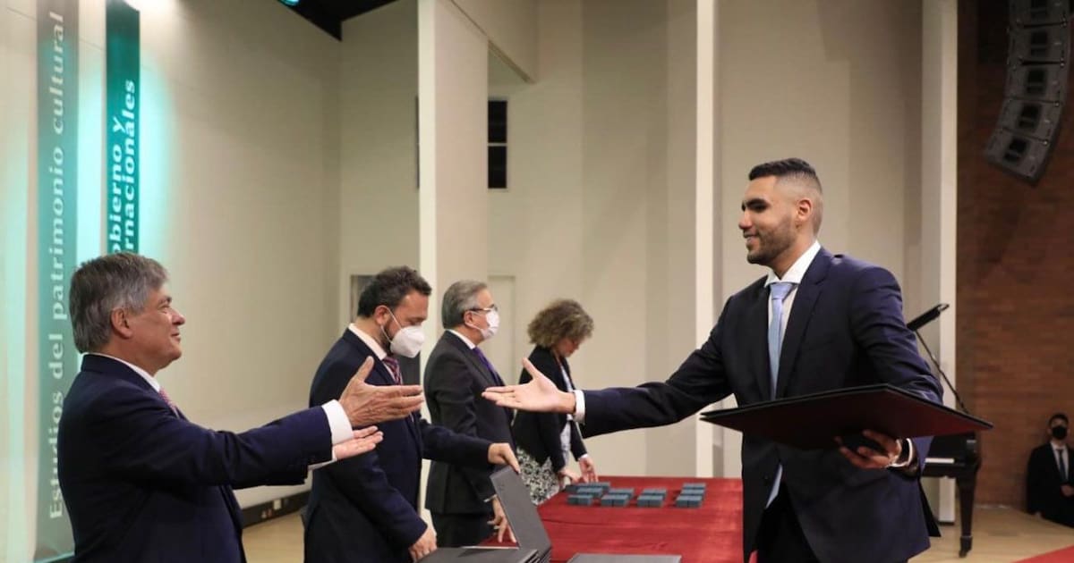 Cartagena lawyer published in prestigious Spanish legal journal