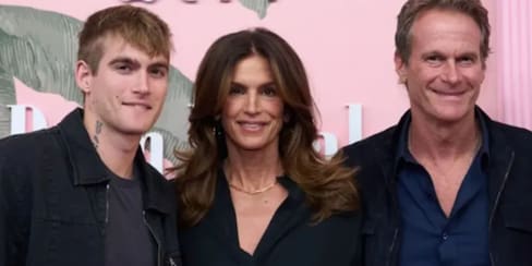 Muere a los 27 años Presley Gerber, hijo de la modelo Cindy Crawford