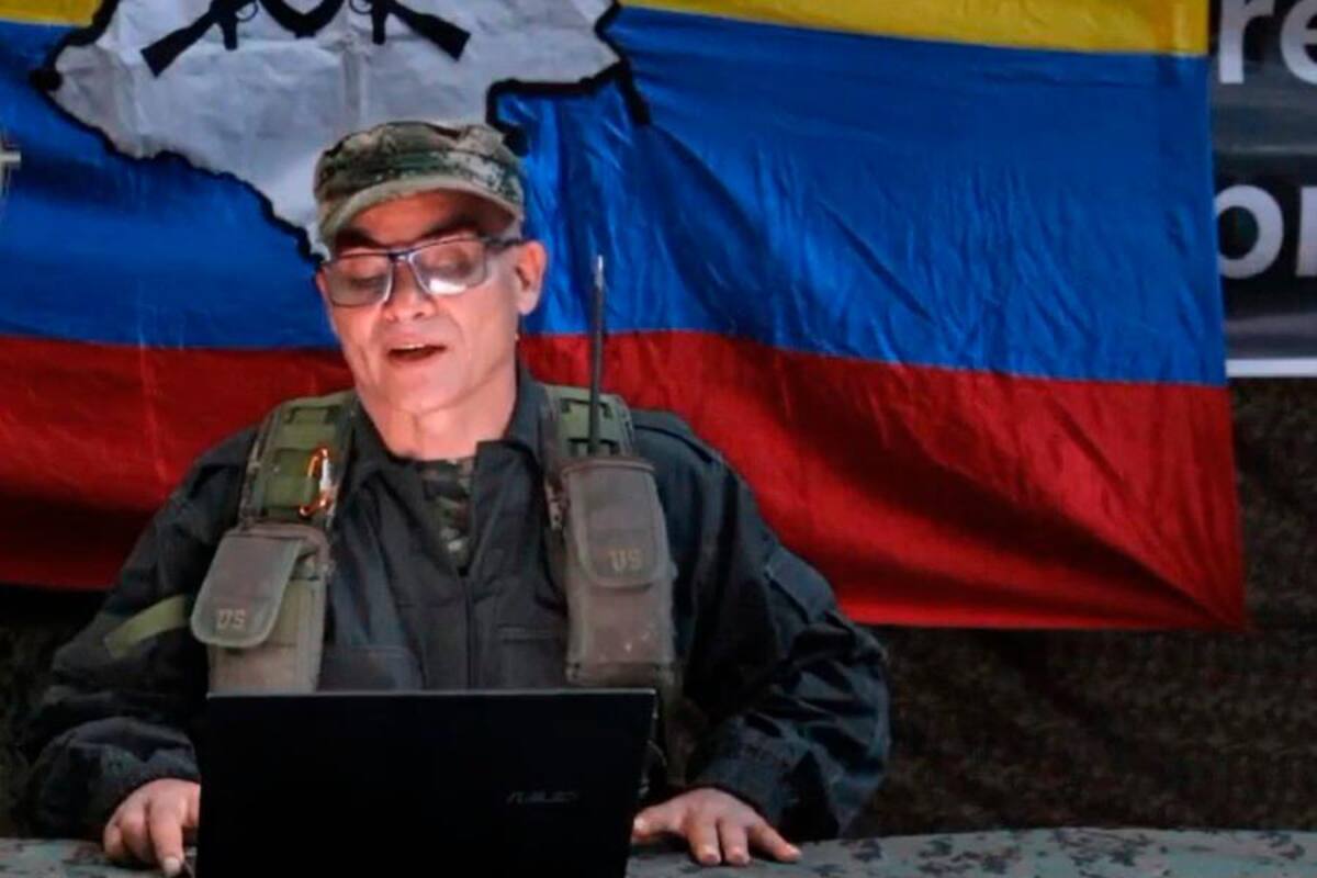 Negociaciones con disidencias de las FARC se retoman en medio de tensiones