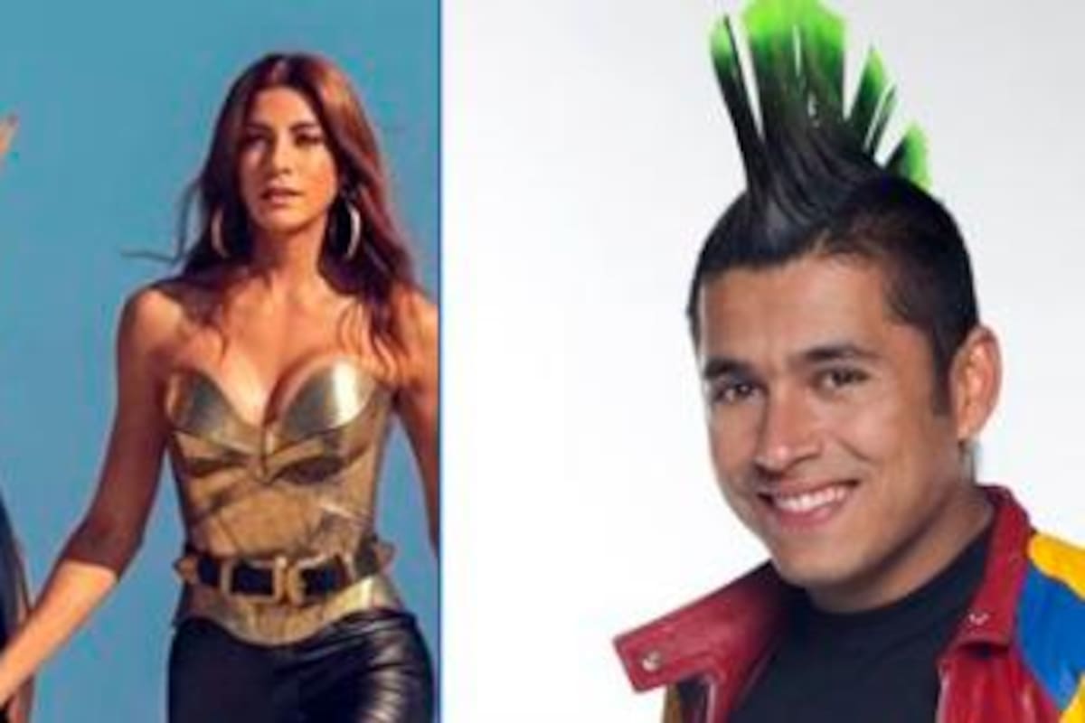 Esta producción colombiana se quedó con el rating de este lunes