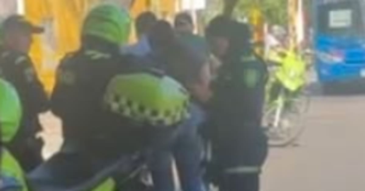 Julieth Maestre lucha por su vida en UCI tras sufrir ataque en un presunto atraco