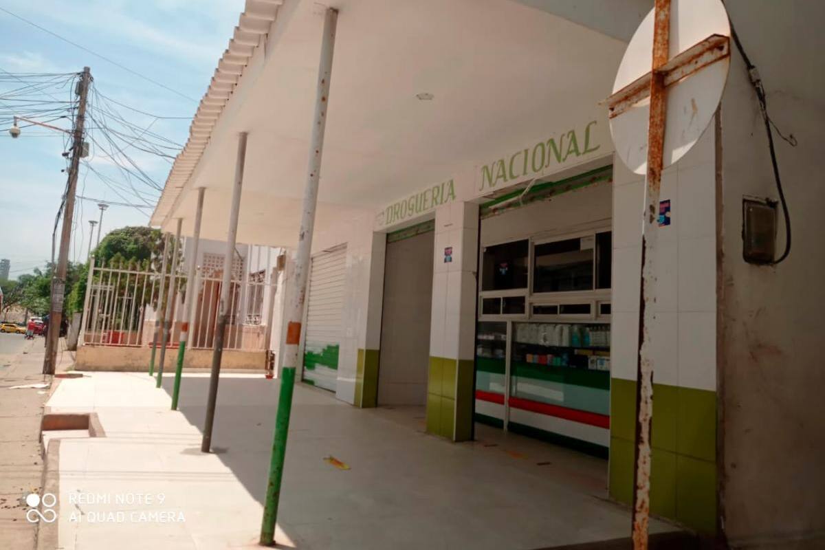 William Dau, tras las huellas de la corrupción en la salud