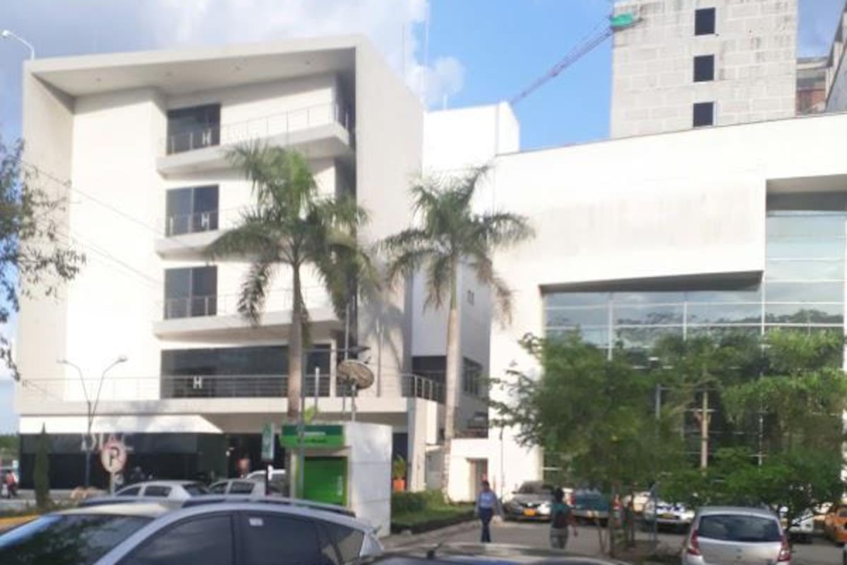 Clínicas y hospital de Montería se declaran en estado de emergencia