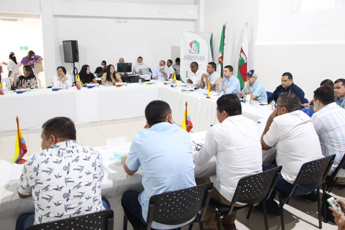 Sucreños urgen medidas contundentes para frenar inseguridad