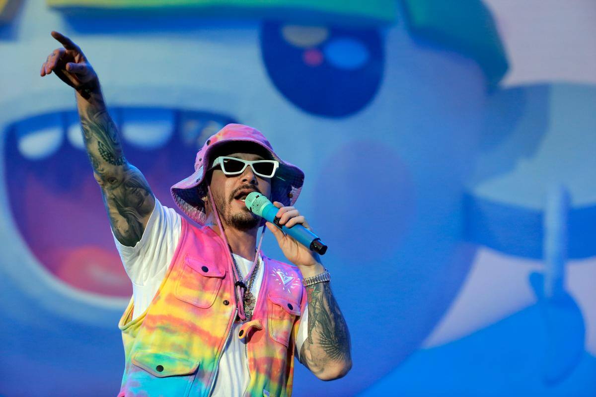 J Balvin sigue su camino ganador con “Better Days”