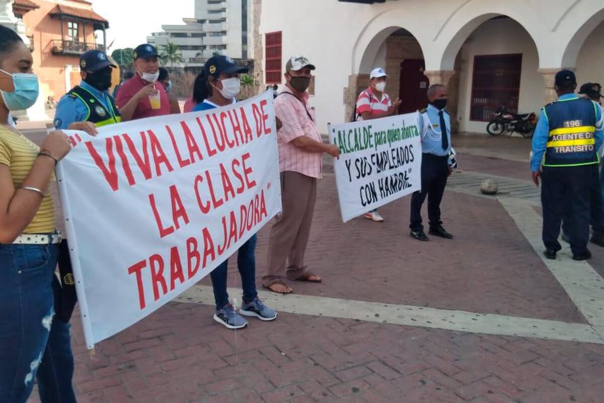 Así ha sobrevivido el DATT a su crisis financiera