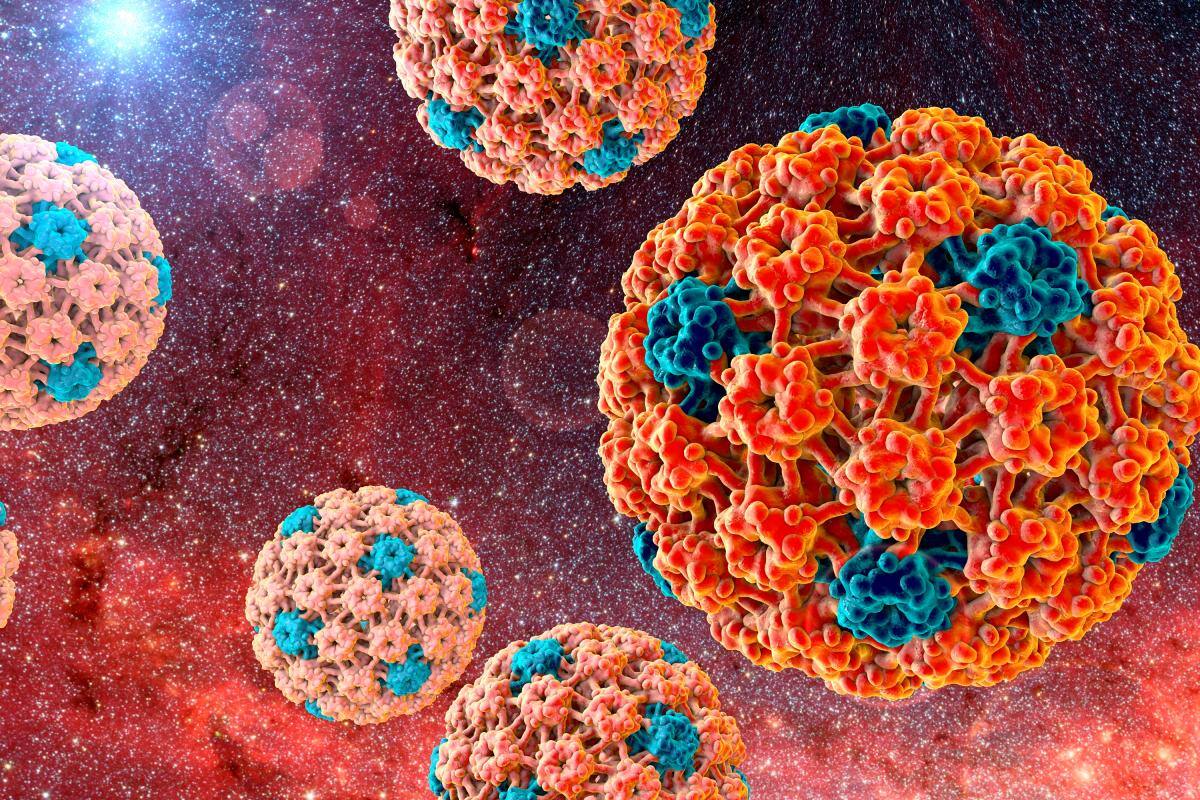 Inmunoterapia: esperanza de vida en cáncer de pulmón