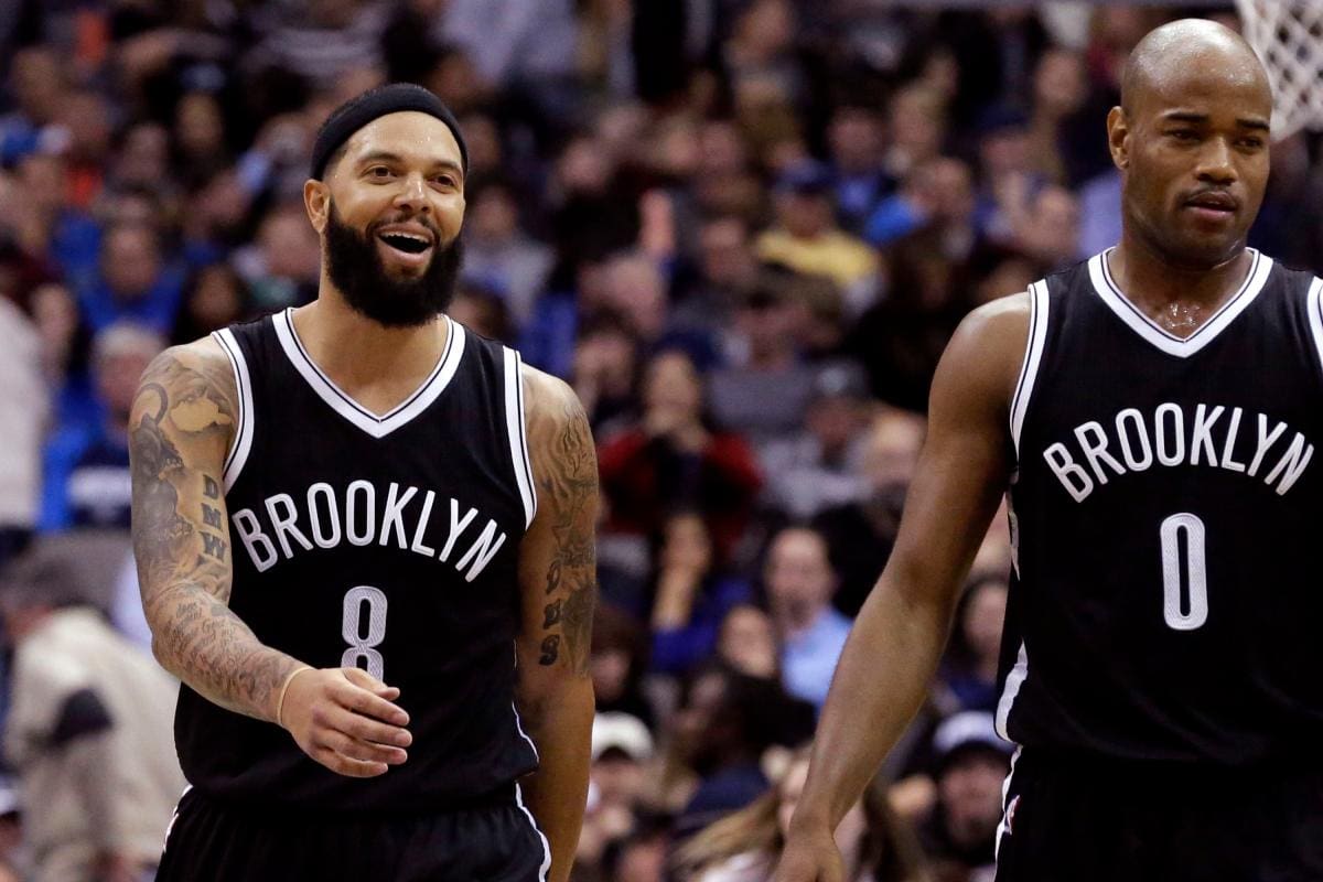 Un español será el técnico de los Nets de Brooklyn